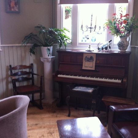 The Carpenter'S Arms Hotell Cambridge  Eksteriør bilde