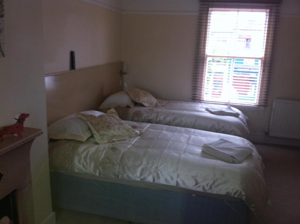The Carpenter'S Arms Hotell Cambridge  Rom bilde