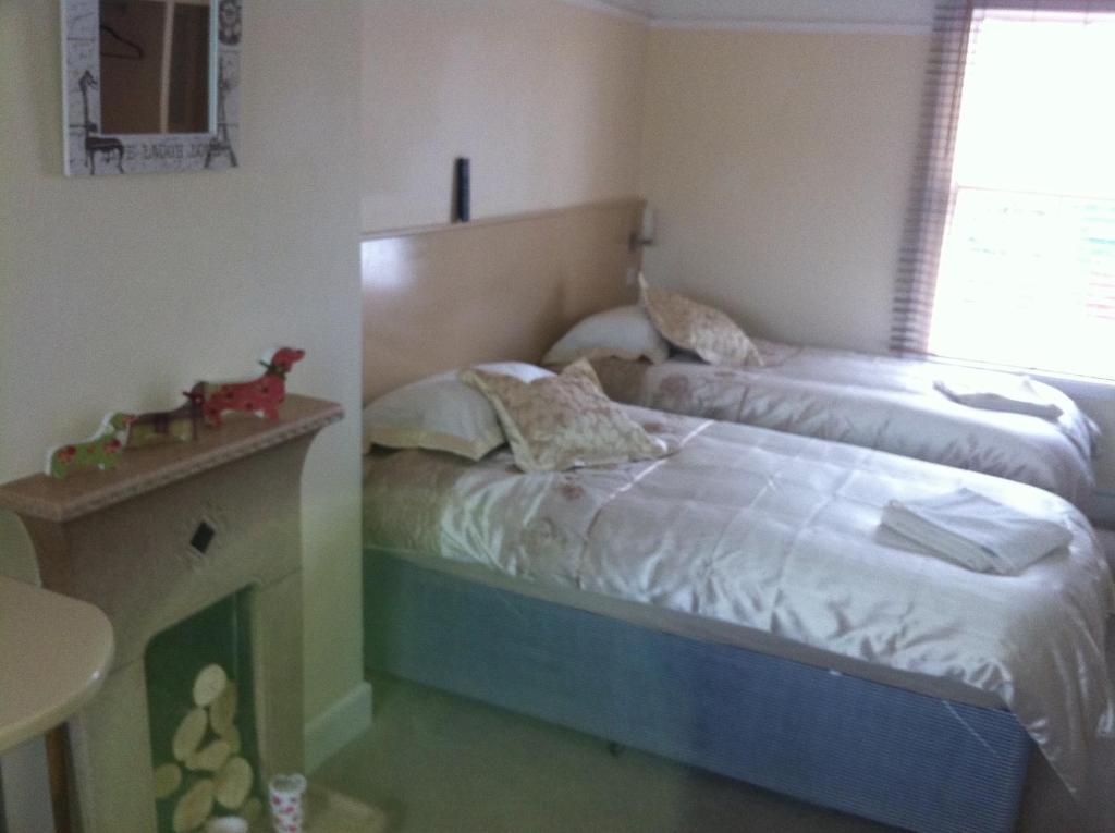 The Carpenter'S Arms Hotell Cambridge  Rom bilde