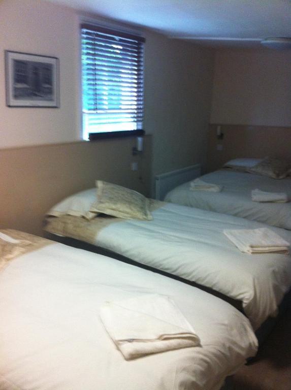 The Carpenter'S Arms Hotell Cambridge  Rom bilde