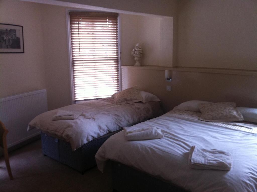 The Carpenter'S Arms Hotell Cambridge  Rom bilde