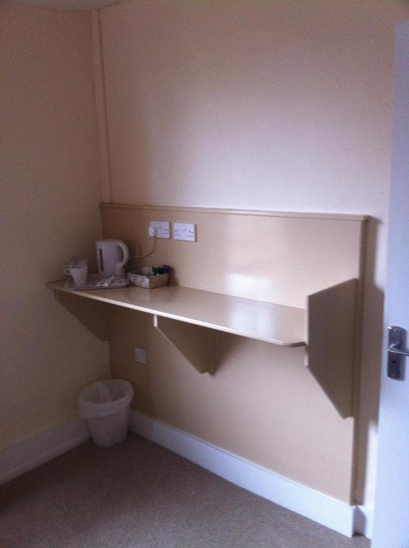 The Carpenter'S Arms Hotell Cambridge  Rom bilde