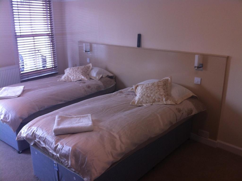 The Carpenter'S Arms Hotell Cambridge  Rom bilde